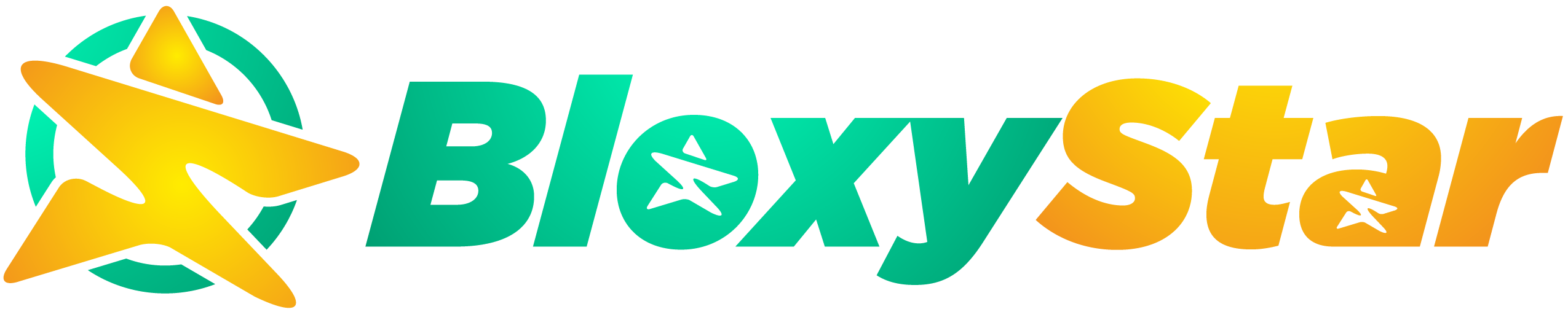 BloxyStar icon